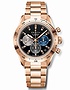 Men's watch / unisex  ZENITH, Chronomaster Sport / 41mm, SKU: 18.3101.3600/21.M3100 | dimax.lv