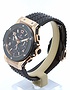 Men's watch / unisex  HUBLOT, Big Bang Original Gold Ceramic / 44mm, SKU: 301.PB.131.RX | dimax.lv