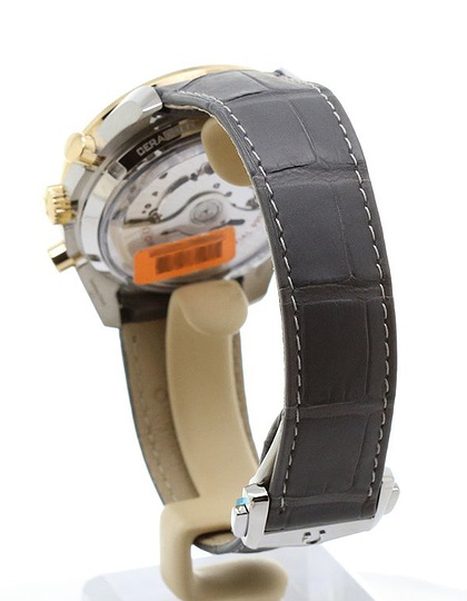Vīriešu pulkstenis / unisex  OMEGA, Speedmaster Moonphase Co Axial Master Chronometer Chronograph / 44.25mm, SKU: 304.23.44.52.06.001 | dimax.lv