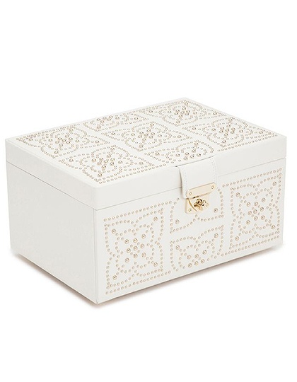  WOLF 1834, Marrakesh Medium Jewelry Box, SKU: 308153 | dimax.lv