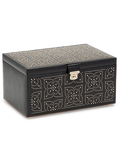 WOLF 1834, Marrakesh Large Jewelry Box, SKU: 308202 | dimax.lv