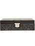  WOLF 1834, Marrakesh Flat Jewelry Box, SKU: 308302 | dimax.lv