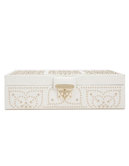  WOLF 1834, Marrakesh Flat Jewelry Box, SKU: 308353 | dimax.lv