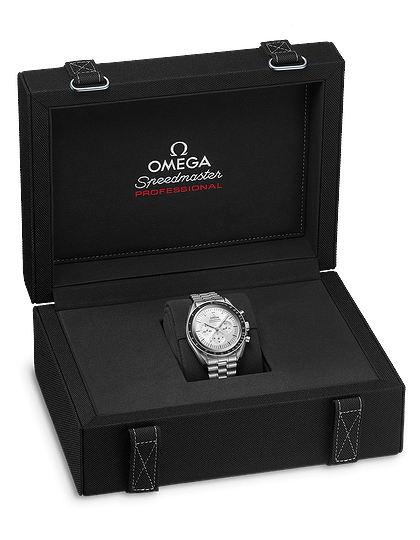 Vīriešu pulkstenis / unisex  OMEGA, Speedmaster Moonwatch Professional Co Axial Master Chronometer Chronograph / 42mm, SKU: 310.60.42.50.02.001 | dimax.lv
