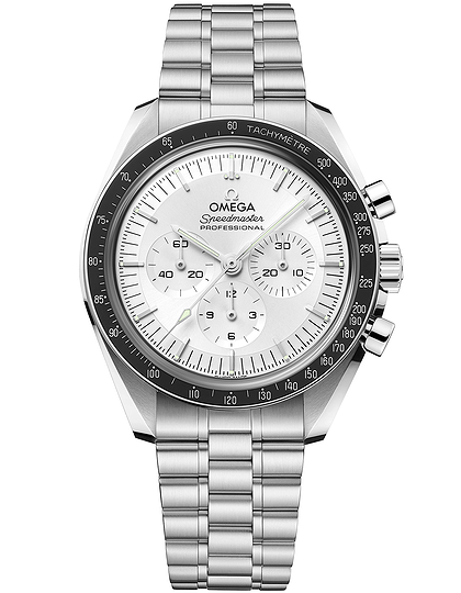 Men's watch / unisex  OMEGA, Speedmaster Moonwatch Professional Co Axial Master Chronometer Chronograph / 42mm, SKU: 310.60.42.50.02.001 | dimax.lv
