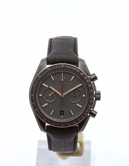 Men's watch / unisex  OMEGA, Speedmaster Dark Side Of The Moon Co Axial Chronometer Chronograph / 44.25mm, SKU: 311.63.44.51.06.001 | dimax.lv