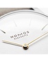 Женские часы  NOMOS GLASHÜTTE, Orion 33 Duo / 32.80mm, SKU: 320 | dimax.lv