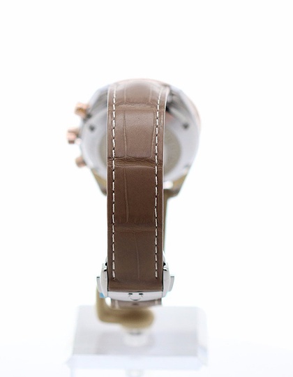 Sieviešu pulkstenis  OMEGA, Speedmaster 38 Co Axial Chronometer Chronograph / 38mm, SKU: 324.28.38.50.02.002 | dimax.lv