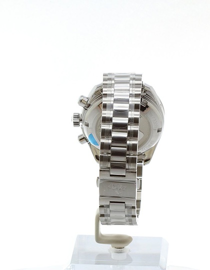 Sieviešu pulkstenis  OMEGA, Speedmaster 38 Co Axial Chronometer Chronograph / 38mm, SKU: 324.30.38.50.03.002 | dimax.lv