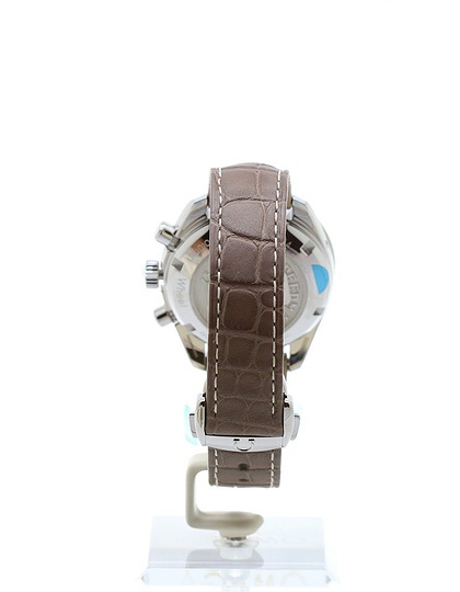 Sieviešu pulkstenis  OMEGA, Speedmaster 38 Co Axial Chronometer Chronograph / 38mm, SKU: 324.38.38.50.02.001 | dimax.lv