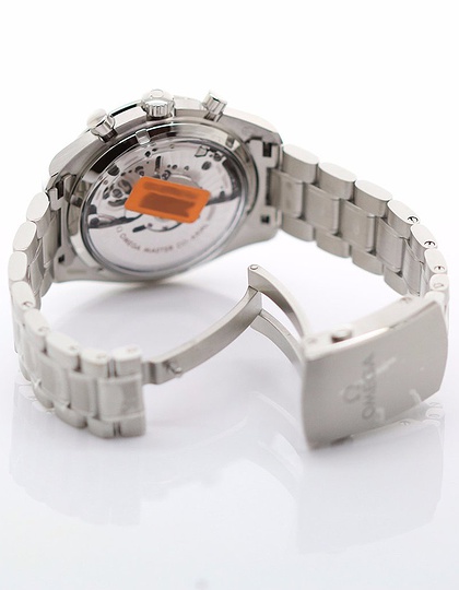Мужские часы / унисекс  OMEGA, Speedmaster Racing Co Axial Master Chronometer Chronograph / 44.25mm, SKU: 329.30.44.51.01.001 | dimax.lv