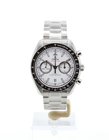 Men's watch / unisex  OMEGA, Speedmaster Racing Co Axial Master Chronometer Chronograph / 44.25mm, SKU: 329.30.44.51.04.001 | dimax.lv