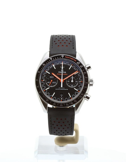Мужские часы / унисекс  OMEGA, Speedmaster Racing Co Axial Master Chronometer Chronograph / 44.25mm, SKU: 329.32.44.51.01.001 | dimax.lv