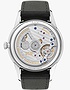 Men's watch / unisex  NOMOS GLASHÜTTE, Orion Neomatik 41 Date Black / 40.50mm, SKU: 366 | dimax.lv