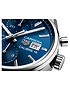 Men's watch / unisex  TAG HEUER, Carrera / 41mm, SKU: CBK2112.BA0715 | dimax.lv
