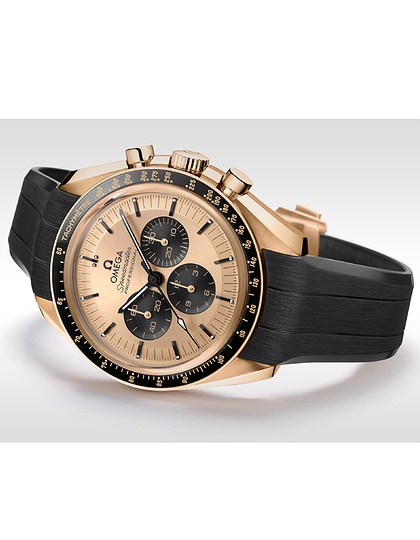Men's watch / unisex  OMEGA, Speedmaster Moonwatch Professional / 42mm, SKU: 310.62.42.50.99.001 | dimax.lv