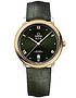 Men's watch / unisex  OMEGA, De Ville Prestige / 39.5mm, SKU: 424.23.40.20.10.001 | dimax.lv