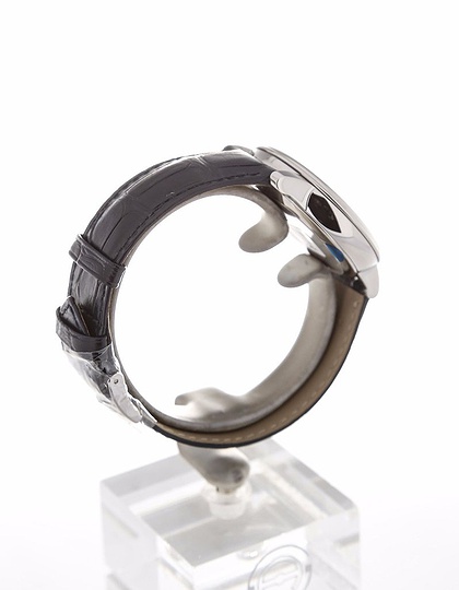 Men's watch / unisex  OMEGA, De Ville Prestige Co Axial Chronometer Power Reserve / 39.50mm, SKU: 424.13.40.21.02.003 | dimax.lv