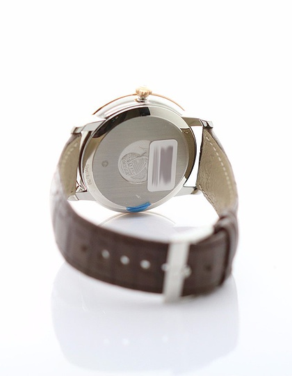 Мужские часы / унисекс  OMEGA, De Ville Prestige Co Axial Chronometer / 39.50mm, SKU: 424.23.40.20.02.002 | dimax.lv