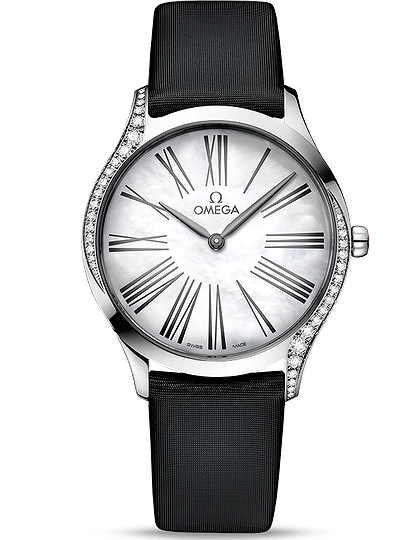 Женские часы  OMEGA, De Ville Tresor / 36mm, SKU: 428.17.36.60.05.001 | dimax.lv
