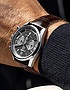 Men's watch / unisex  TAG HEUER, Carrera / 42mm, SKU: CBN2012.FC6483 | dimax.lv