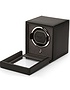  WOLF 1834, Cub Single Watch Winder With Cover, SKU: 461103 | dimax.lv
