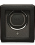  WOLF 1834, Cub Single Watch Winder With Cover, SKU: 461103 | dimax.lv
