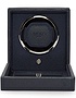  WOLF 1834, Cub Single Watch Winder With Cover, SKU: 461117 | dimax.lv