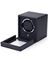 WOLF 1834, Cub Single Watch Winder With Cover, SKU: 461117 | dimax.lv