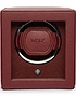  WOLF 1834, Cub Single Watch Winder With Cover, SKU: 461126 | dimax.lv