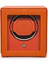  WOLF 1834, Cub Single Watch Winder With Cover, SKU: 461139 | dimax.lv