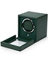  WOLF 1834, Cub Single Watch Winder With Cover, SKU: 461141 | dimax.lv