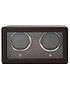  WOLF 1834, Cub Double Watch Winder With Cover, SKU: 461206 | dimax.lv