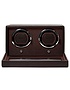  WOLF 1834, Cub Double Watch Winder With Cover, SKU: 461206 | dimax.lv