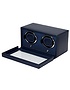  WOLF 1834, Cub Double Watch Winder With Cover, SKU: 461217 | dimax.lv