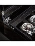  WOLF 1834, Savoy 5pc Watch Box, SKU: 461570 | dimax.lv