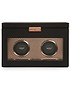  WOLF 1834, Axis Double Watch Winder With Storage, SKU: 469316 | dimax.lv