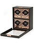  WOLF 1834, Axis 4pc Watch Winder, SKU: 469516 | dimax.lv