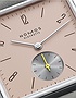 Женские часы  NOMOS GLASHÜTTE, Tetra – Die Kapriziöse / 29.50mm × 29.50mm, SKU: 474 | dimax.lv