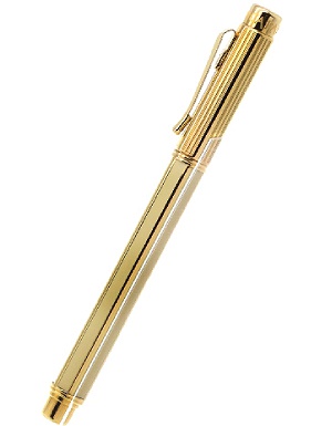  CARAN D’ACHE, Varius China Ivory Roller Pen, SKU: 4470.083 | dimax.lv