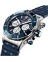 Men's watch / unisex  BREITLING, Super Chronomat B01 / 44mm, SKU: AB0136161C1S1 | dimax.lv