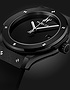 Vīriešu pulkstenis / unisex  HUBLOT, Classic Fusion Original Black Magic / 42mm, SKU: 542.CX.1270.RX.MDM | dimax.lv