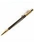  CARAN D’ACHE, Varius China Black Ballpoint Pen, SKU: 4480.018 | dimax.lv