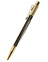  CARAN D’ACHE, Varius China Black Ballpoint Pen, SKU: 4480.018 | dimax.lv