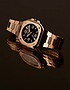 Vīriešu pulkstenis / unisex  BELL & ROSS, BR 05 Gold / 40mm, SKU: BR05A-BL-PG/SPG | dimax.lv
