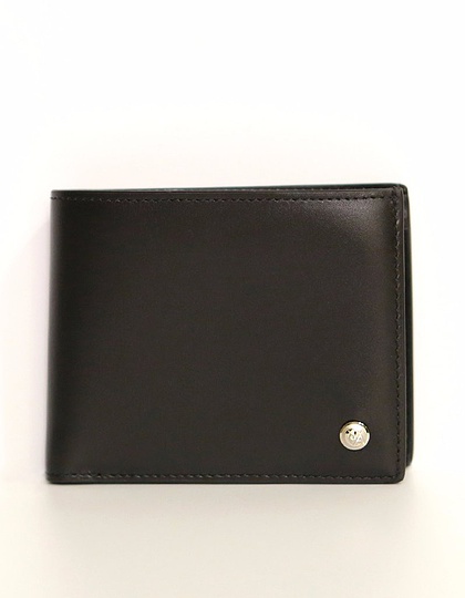  CARAN D’ACHE, 4-Card Wallet With Coin Case, SKU: 6208.009 | dimax.lv