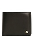  CARAN D’ACHE, 4-Card Wallet With Coin Case, SKU: 6208.009 | dimax.lv
