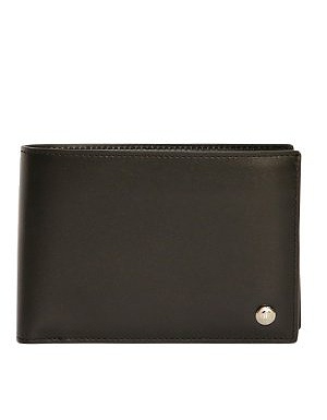  CARAN D’ACHE, 10-Card Wallet With Coin Case, SKU: 6209.009 | dimax.lv