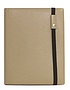  CARAN D’ACHE, Leather Notebook A5 "Léman", SKU: 6233.403 | dimax.lv
