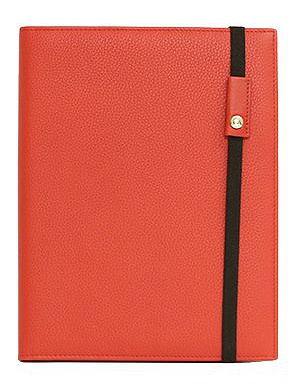  CARAN D’ACHE, Leather Notebook A5 "Léman", SKU: 6233.770 | dimax.lv